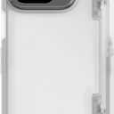 Ghostek Covert Clear Pixel 10 Pro Fold Case with Built-in Kickstand and Full Hinge Protection Designed for 2025 Google Pixel10 Pro Fold (8") (Clear Matte)