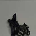 BARKLESS Dog Muzzle, Basket Muzzle Anti Biting Chewing, Sturdy Lightweight Cage Mouth Cover for Small Medium Large Sized Dogs, Allows Panting Drinking, Suitable for Grooming Trimming Training