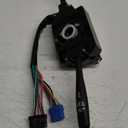 Isuzu NPR Turn Signal Switch, Turn Signal Indicator and Wiper Control Combination Switch for Isuzu NPR NPR NQR 8973640740 Controls Turn Signals and Wipers
