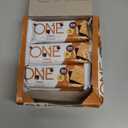 ONE Protein Bars, Smores, Gluten Free with 20g Protein and 1g Sugar, Pantry Staples, 2.12 oz (12 Count), Packaging May Vary