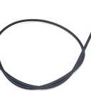 946-04254 Park Control Cable Fit for Cub Cadet Volunteer WT Tracker Sport Limited LE FIS Replace 746-04254