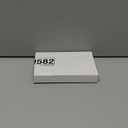 Fairy Lights Battery Operated - Rechargeable String Lights for Bedroom Dorm - LED Decorative Twinkle Light with Remote 8 Modes Hook - 32ft