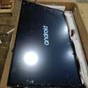 MWE 43 inch Wall Mount Digital Signage, FHD Touchscreen Monitor Android 14, Multi-Touch Screen Smart Split, Commercial Advertising Display, Time Switch, CMS Management, HD-MI/ USB/ WiFi/ for Windows