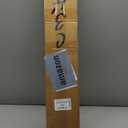 300lbs Roof Rack Cross Bars Compatible with Nissan Rogue 2014-2020 (with Raised Side Rails), Heavy Duty Aluminum Lockable Roof Rails Crossbars Black Rooftop Cargo Carrier Luggage