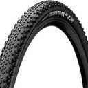 Gravel & CX Tires Terra Trail 700 x 35 ShieldWall Black/ Black Foldable SL