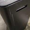 SereneLife 10,000 BTU Portable Air Conditioner, 115V Compact Room Air Conditioner with Dehumidifier & Fan, Window Mount Kit Included, Mini AC Unit for Bedroom, Office, or Home, Black