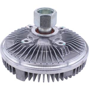 MOTOKU Radiator Fan Clutch for Ram 1500 2500 3500 4000 5.7 2009-2018