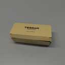 Multi Plug Outlet Extender with 360 Rotating Plug, TESSAN 1875W Wall Outlet Splitter with 6 AC, 1800J Surge Protector, 3 Sided Multiple Electrical Wall Adapter for Dorm Room Office Kitchen Home (Grey)