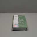 4 x 2026 Planner, Weekly and Monthly Calendar Academic Planner, Jan 2026 - Dec 2026, Planning Agenda Book for Desk Accessories and School Supplies - A5 (6.3'' x 8.5'') (Green)