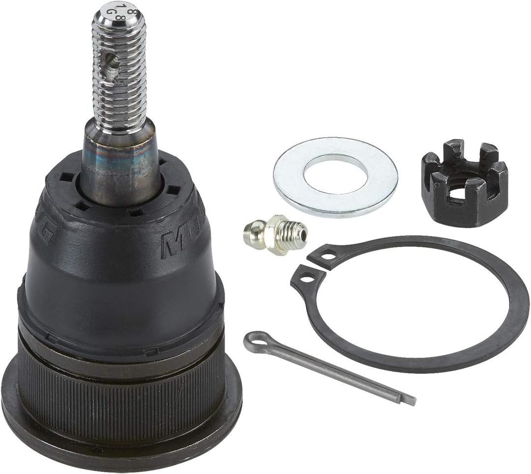 MOOG K6696 Front Upper Suspension Ball Joint for Chevrolet Silverado 2500 HD