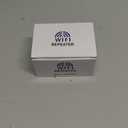 JoyLantern WiFi Extender with ethernet Port and Access Point, Covers up to 9999 sq.ft, Supports 60+ Devices, Features Easy Setup for Extended Range.