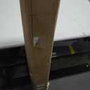 4 Step Stainless Steel Handrails for Outdoor Steps 54x36in