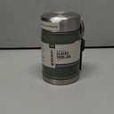 STANLEY Classic Food Jar and Spork | Vacuum Insulated Food Container | Wide Mouth Screw On Lid | Packable for Travel | Stainless Steel with Leakproof Lid | BPA-Free (14 Oz)