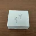 Apple AirPods Pro 3 Wireless Earbuds, Active Noise Cancellation, Live Translation, Heart Rate Sensing, Hearing Aid Feature, Bluetooth Headphones, Spatial Audio, High-Fidelity Sound, USB-C Charging