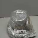 148Pcs New Year's Eve Party Supplies for 48 Guest Black Gold 2026 Happy New Year Decorations Include Balloons Cone Hats Headbands Glasses Squawkers Beaded Necklaces Great Party Favors Photo Props