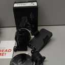 Qifutan Dash Mounted Holders Phone Holders for Your Car Phone Mount for Car Windshield Dashboard Air Vent Universal Desk Mounts Hands Free Automobile Cell Phone Holder Fit for iPhone Smartphone