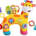 VTech Tummy Time Discovery Pillow