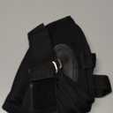 IGOSKI SKI Boot & Shoe Covers Water Resistant and Washable Ski Boot Covers Keep Dry and Warm (Middle)