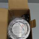 SIMPLETASTE Milk Frother, 4-in-1 Electric Milk Steamer, Automatic Warm and Cold Foam Maker and Milk Warmer for Latte, Cappuccinos, Macchiato (Blue)