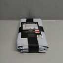 Standard 1 Quilted Sham 20x26in 100% Polyester