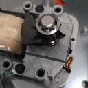 Hiorucet J238-150-15215 HC21ZE123A Inducer Motor Assembly for Jakel, Carrier, Payne, Bryant Furnace, HC21ZS123, HC21ZE123 Furnace Draft Inducer Blower Motor Kits for Jakel inc J238-150-15215AT.