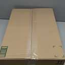 BOYUER for Toyota Corolla 2020~2026,2019-2025 Corolla Hatchback Corolla Cross 3PCS ABS Center Console Dash Board Side Air Conditioning A/C Vent Panel Frame Interior Decoration Trim (Carbon Fiber)