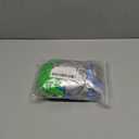 FYSUIMU 60Pcs 12 In Cartoon Monster Theme Balloons Green Purple Blue Silver Latex Balloons for Birthday Baby Shower Party Decor