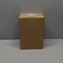 Replacement Pitcher for Ninja Blender 72OZ XL Cups Replacement, Replacement Parts Accessories Vaso de Licuadora Ninja for Ninja Blender BL610, BL610BRN, BL610C, BL710WM, CO610B, CO650B, CT610 ect.