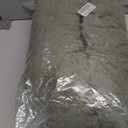 JOKIVTOU Recliner Chair Covers 4-Pieces Reclining Chair Slipcovers with Pocket& Elastic Bottom, Soft Feel Fitted Lazy Boy Sofa Couch Cover Washable, Stretch Recliner Furniture Protector (1 Seater, Green)