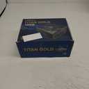 Montech Titan Gold 1200 Watt 80 Plus Gold ATX Fully Modular Power Supply