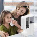 Towel Heater Machine Hot Towel Warmer Dispenser Hot Towel Machine Hot Towel Dispenser Spa Hot Towel Warmers +100PCS Towels