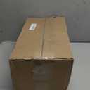 Libbey Heavy Base Drinking Glasses Set of 8, 15.5 Oz Elegant, Weighted Clear Water Glasses, Dishwasher Safe Glass Cups Set for Parties, Birthdays