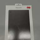 SAMSUNG Galaxy Tab A8 Book Cover, Protective Tablet Case w/ 2 Viewing Angles, Magnetic Design, S Pen Holder, Slim, Lightweight, US Version, Dark Gray