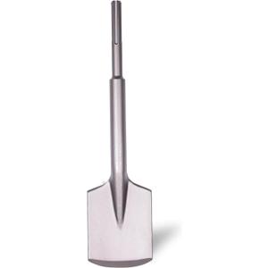 SDS-Max Shank Bits Chisel-4-1/3"x18" Clay Spade Alloy Steel Digging Shovel Bit Chisel - for Gardening Landscaoing Concrete Brick Sand Stone
