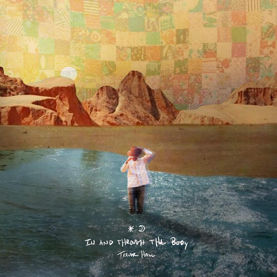 In & Through The Body, Vinyl