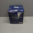 Padded King Mattress Protector, Breathable Waterproof Mattress Pad Cover Fitted Deep Pocket 8"-21", Soft Noiseless Mattress Cover Washable Cooling for Home Hotel Bedroom, White