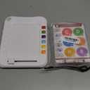 Phonics Machine Learning Pad - Electronic Reading Game for Kids Age 5-11 - Learn to Read with 720 Phonic and Letter Sound Questions