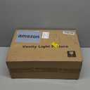 Bathroom Light Fixtures, 3-Light Brass Vanity Light, Black Bathroom Lights Over Mirror with Clear Glass Shade, Wall Sconces for Mirror Bedroom Living Room Hallway