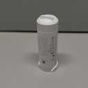 GE XWFE Refrigerator Water Filter, Genuine Replacement Filter, Certified to Reduce Lead, Sulfur, and 50+ Other Impurities, Replace Every 6 Months for Best Results, Pack of 1