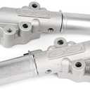 VVT Solenoid for Hyundai Azera Palisade Genesis Coupe Santa Fe XL for Kia Cadenza K900 Sedona Sorento Stinger Telluride for Genesis G70 G80 G90 2012-2023 3.3L 3.5L 3.8L V6 Replace 918032+918031