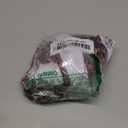 SUUKSESS Women Sexy Thong String 2 Piece Bikini Set Cheeky Halter Swimsuit (8-10, 71 Cheetah)