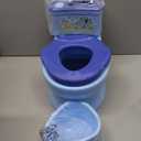 Bluey Playtime Floor Potty Trainer w/Sound