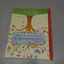 The Grandmother Book: A Book About You for Your Grandchild