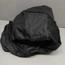 Grill Cover For Performers, Black, 22 inch 