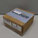 Orion Motor Tech 5x4.5 Wheel Spacers, 1 Inch Spacers with 1/2-20 Studs Compatible with Jeep Wrangler TJ YJ Grand Cherokee Ford Explorer Mustang Ranger, 82.5mm Center Bore Wheel Spacer Kit Set of 2