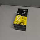 10 x NEW'C 4 Pack, 2 Pack for iPhone 13 Pro Screen Protector + 2 Pack Camera Lens Protector, Sensor Protection,Case Friendly Tempered Glass Film