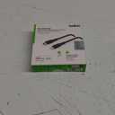 Belkin BoostCharge Fast Charging USB C to Lightning Cable 3.3ft/1M - MFi Certified 18W Power Delivery iPhone Charger Cord - Apple Charger USB C Cable - Fast Charging for iPhone 14, iPhone 13 - Black