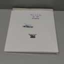 2 Pcs Valentine s Day Decoration Outdoor Lighted Conversation Hearts Hanging Banners Galentines Porch Sign Decoration Door Wall Decor for Valentines Outdoor Indoor Home Party Supplies