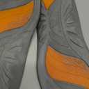 SOF SOLE ATHLETE Performance Men's Insoles - PU Foam & Gel Inserts - Heel-to-Toe Cushioning, Support, & Moisture Control, - Lightweight Comfort & Stability - Ideal for Runners, Walkers, Athletes (Size: 9 - 10.5)