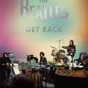 The Beatles: Get Back Hardcover